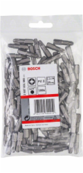 Bosch Bit pz 3 eh, 25mm, 100ks