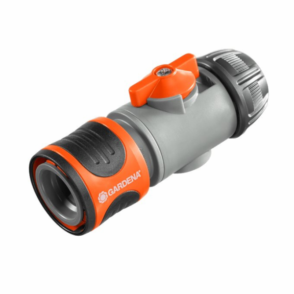 Regulační stopspojka 1/2" Gardena 2942-29