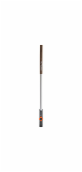 Násada dřevěná Gardena 3723-20, 130 cm
