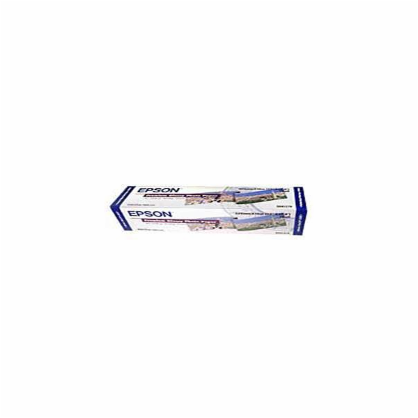 EPSON paper roll - 250g/m2 - 329mm x 10m - photo premium ...