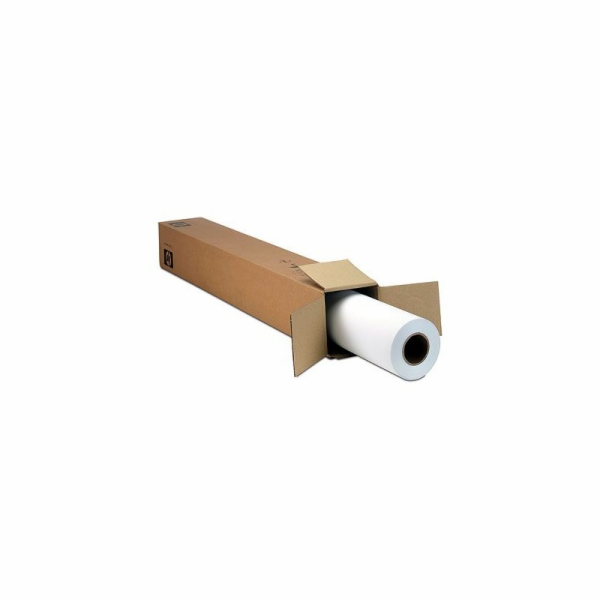 Q1956A HP Heavyweight Coated Paper 130 g/m?-42"/1067 mm x 67