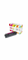 OWA Armor toner magenta 2800 stran CANON (CRG-718M) / HP (CC533A)