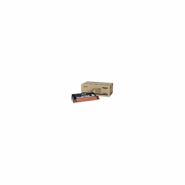 MAGENTA HIGH CAPACITY PRINT CARTRIDGE, PHASER 6280 DMO (5...