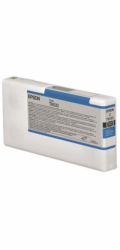 Epson T6532 Cyan Ink Cartridge (200ml)