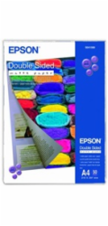 EPSON fotopapír C13S041569/ A4/ Double sided Matte paper/ 50ks