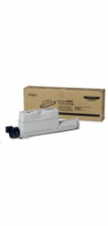 Xerox Phaser 6360 High Cap Toner Cartridge (18K) Black