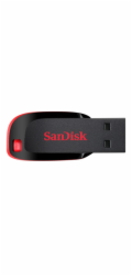 SanDisk&nbsp;Cruzer&nbsp;Blade&nbsp;16GB&nbsp;SDCZ50-016G-B35