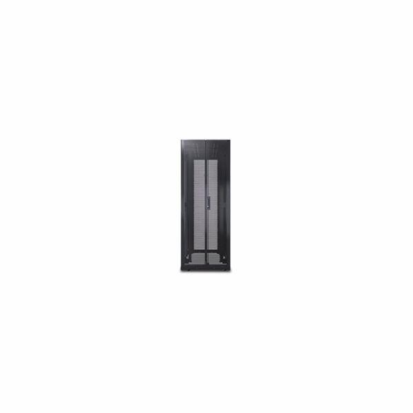 APC NetShelter SX 42U 750mm Wide x 1070mm Deep Networking...