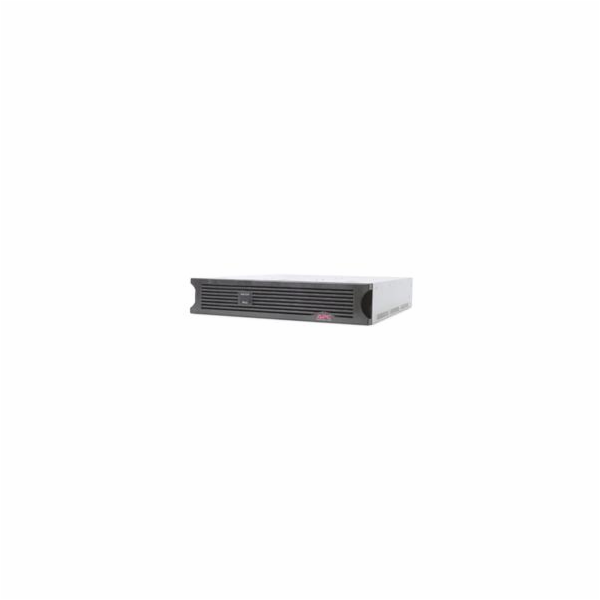 APC Smart-UPS RM 2U XL 24V Battery Pack Black