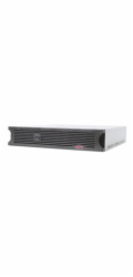 APC Smart-UPS RM 2U XL 24V Battery Pack Black