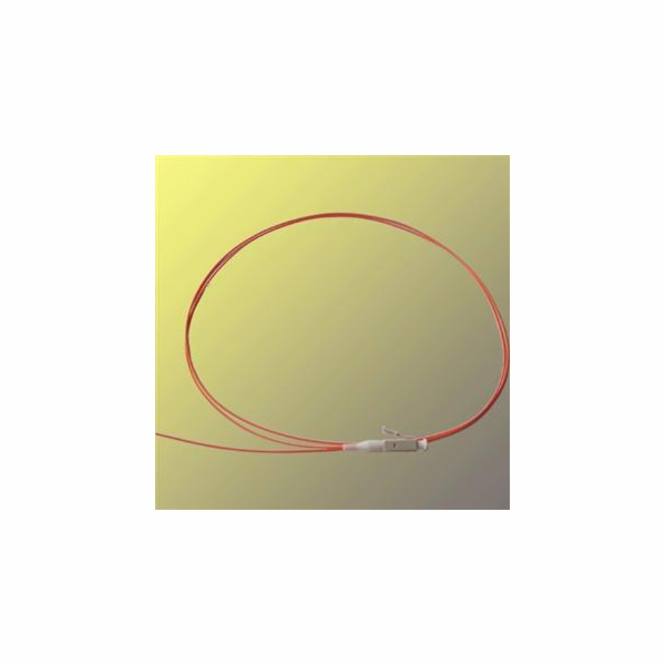 Pigtail&nbsp;Fiber&nbsp;Optic&nbsp;LC&nbsp;9/125&nbsp;SM,1m,0,9mm&nbsp;OS2