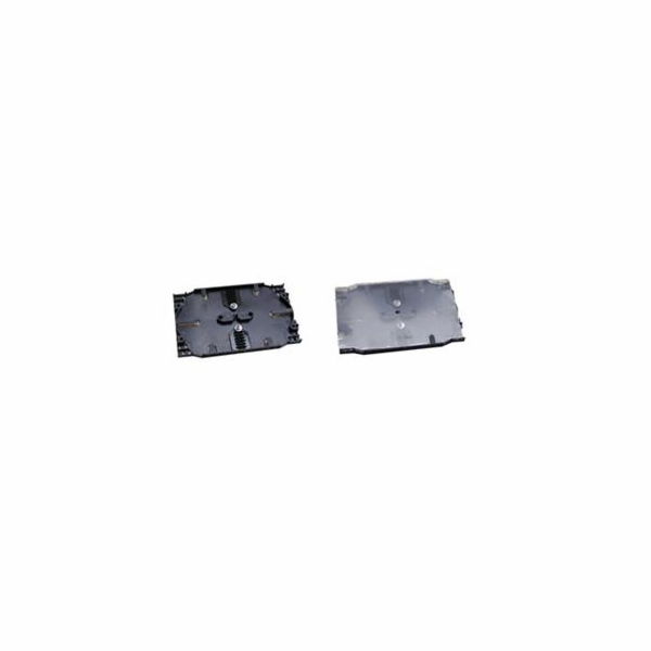 Kazeta pro uchycení optického sváru 12 pozic