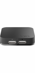 D-Link DUB-H4/E 4-Port USB 2.0 Hub