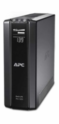 APC Back-UPS Pro 1500VA Power saving (865W) české zásuvky