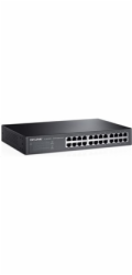 TP-Link TL-SG1024D TP-Link switch, 24xGbE RJ45, fanless