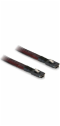 DeLOCK kabel mini-SAS SFF-8087 > mini-SAS SFF-8087
