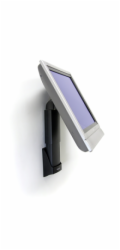 Ergotron Neo-Flex LCD, montáž na stěnu