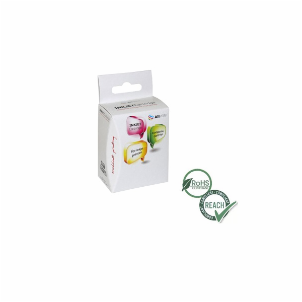 Xerox alternativní INK pro Brother (LC125) 10ml, magenta