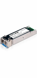 TP-Link TL-SM311LM SFP 1Gbps modul 550m/ MM/LC MiniGBIC modul