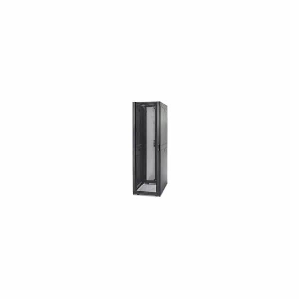 APC NetShelter SX 42U 750mm Wide x 1200mm Deep Enclosure ...