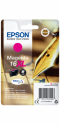 Epson Singlepack Magenta 16XL DURABrite Ultra Ink