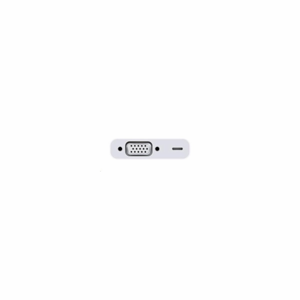 Apple Lightning to VGA Adapter