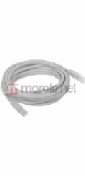 A-LAN KKS6SZA2.0 networking cable Grey 2 m Cat6 F/UTP (FTP)