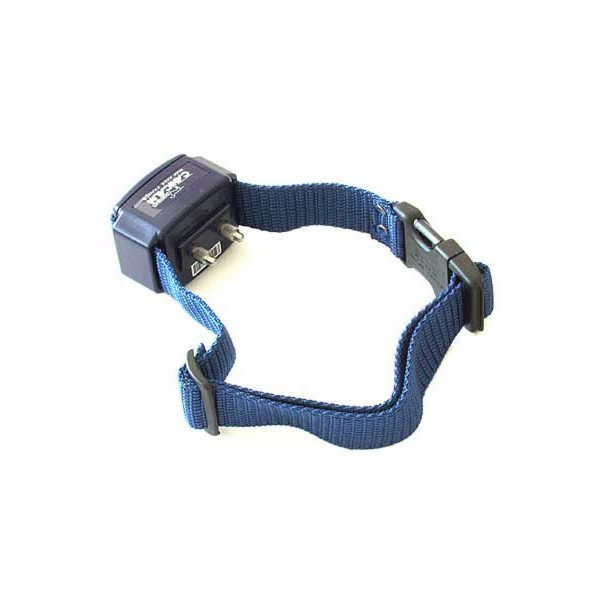 Obojek proti štěkání CANICALM Premium