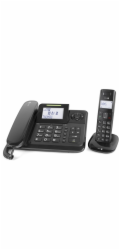 Comfort 4005 Combo, analoges Telefon