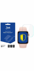 3MK 3MK ARC FS Film Apple Watch 4 44mm celoobrazovkový film