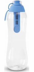 Dafi Blue filtrační láhev 500ml