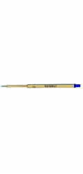 Waterman Waterman Rollerballmine Blau 1 Blister (1964018)