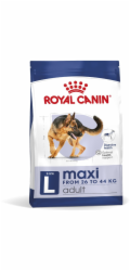ROYAL CANIN Maxi Adult - suché krmivo pro psy - 15 kg