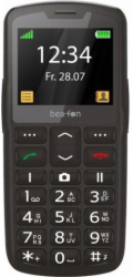 Bea-Fon SL260 Black