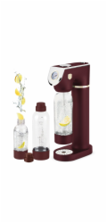 Výrobník sody SODABAR + 2 lahve Leonardo Collection BH-8555