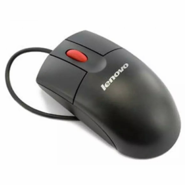 IBM Optická myš s kolečkem ThinkPlus USB