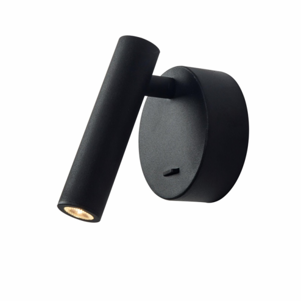 Nástěnné svítidlo Domoletti WALLA, 3 W, 4000 °K