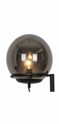 Stojací lampa Domoletti BORA T22044-1F, 40 W, E14