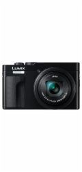 Panasonic Lumix DC-TZ99 black