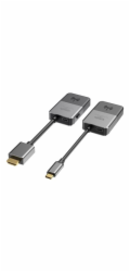 VISION - Vysílac a prijímac - rozširující zarízení pro bezdrátové video/audio - HDMI, Wi-Fi 5
