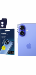 3mk HARDY Lens Protection Pro pro Apple iPhone 17  Light Blue