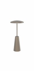 Stolní lampa Eglo 900924, LED, 2,8 W