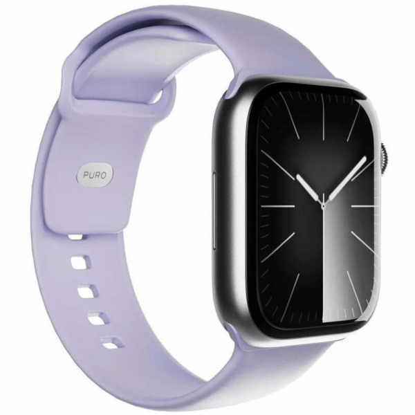 NoName Řemínek Puro ICON pro Apple Watch 38-40-41-42 mm