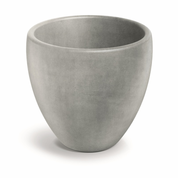 Gelová nádoba Prosperplast CANO, plastová, šedá