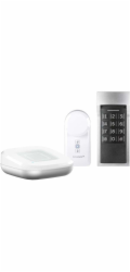 NoName Homematic IP Starter Bundle Zutritt + klávesnice
