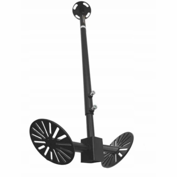 KiwiFotos Rukojeť Camsafe CS10-KSO2 v antracitové barvě