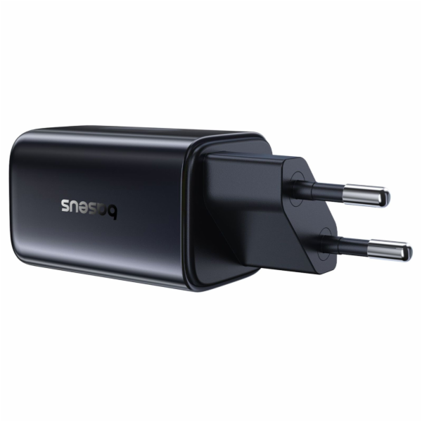 Baseus PicoGo AE11 Fast Charger 2C+U 67W EU Cosmic Black