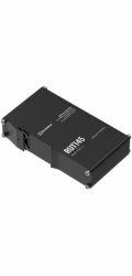 Teltonika RUT145 průmyslový router   1x LAN, 1x WAN, serial RS485, WiFi 4