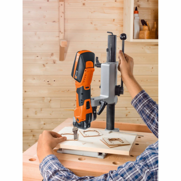 Fein&nbsp;Sägeblatt&nbsp;SL&nbsp;E-Cut&nbsp;P&nbsp;HCS&nbsp;50x35&nbsp;VE10