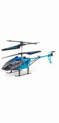 Carson Easy Tyrann 280 2,4G 100% RTF blau